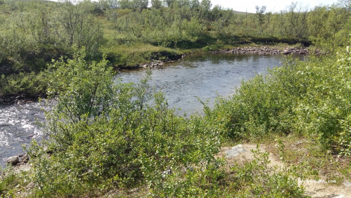 (9716) Børselv - Sekundær Fylkesvei 98 — foto 4