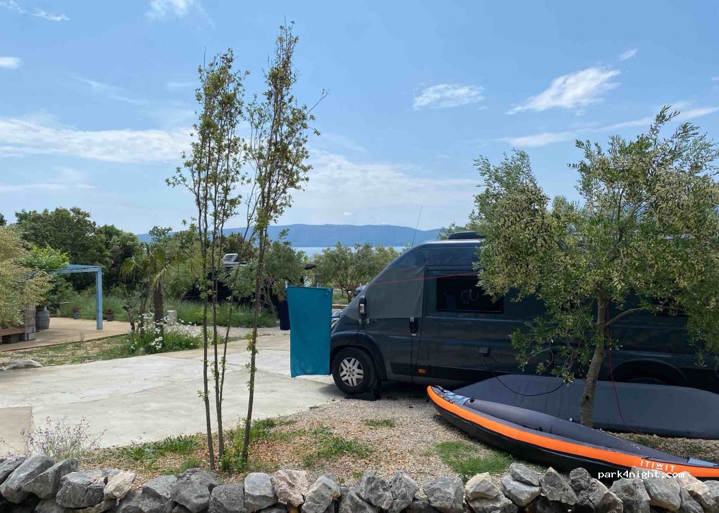 Punta Jerta Pineziči — foto 2