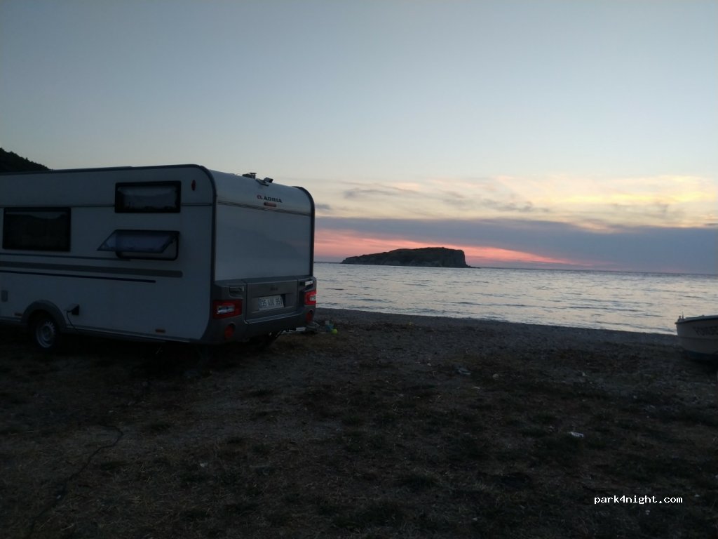 Acar Camping — foto