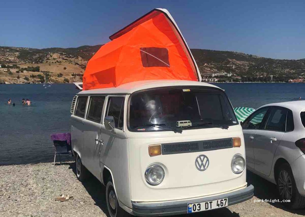 Acar Camping — foto 4