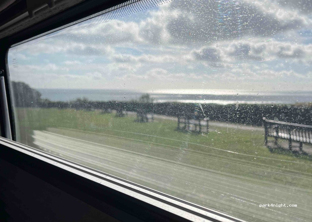 (BN20 7NU) Eastbourne - Chesterfield Road /  B2103 — foto 3