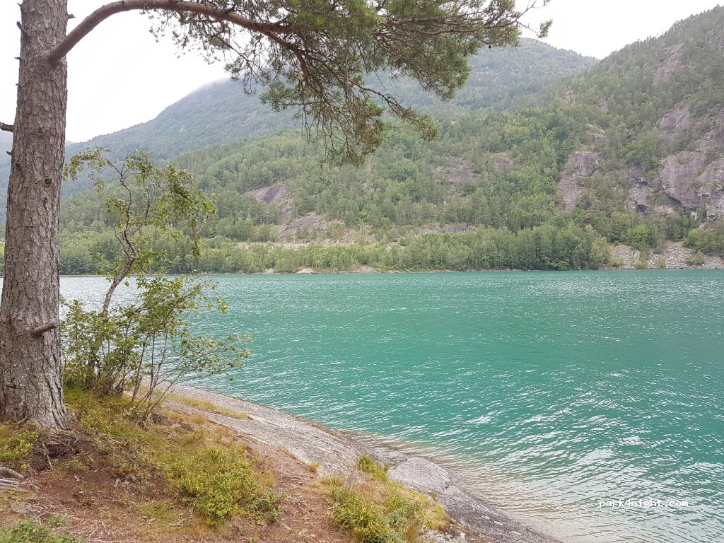(6783) Stryn - 1 Riksveg 15 — foto