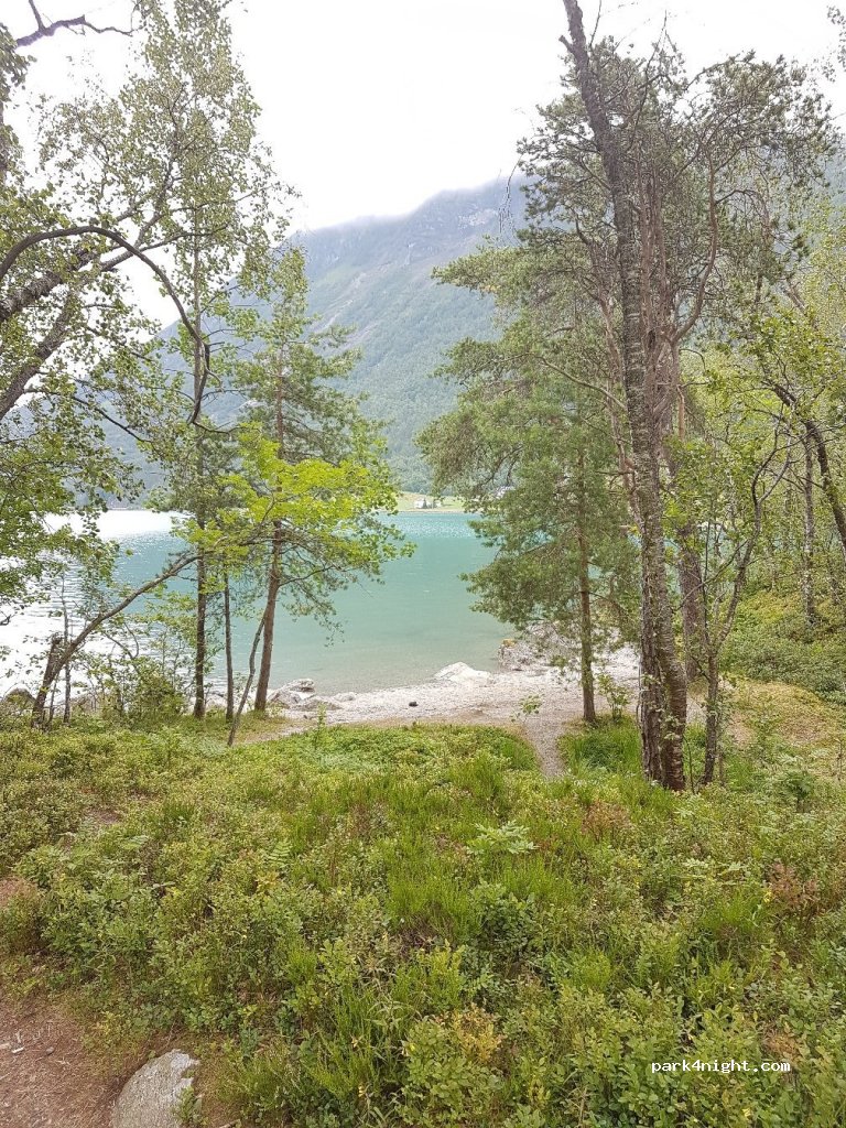 (6783) Stryn - 1 Riksveg 15 — foto 3