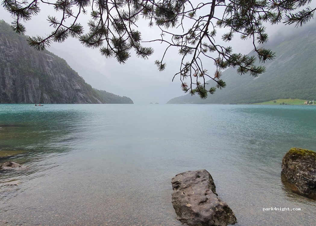 (6783) Stryn - 1 Riksveg 15 — foto 4