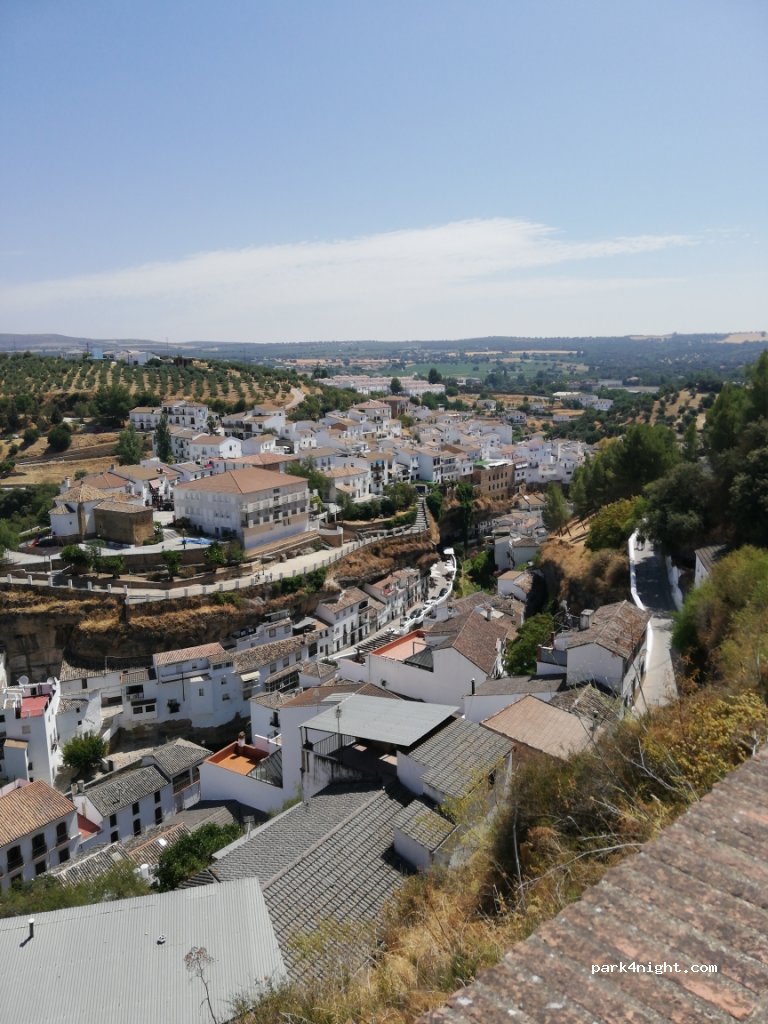(11692) Setenil de las Bodegas - 22 Calle Cantareria Alta — foto