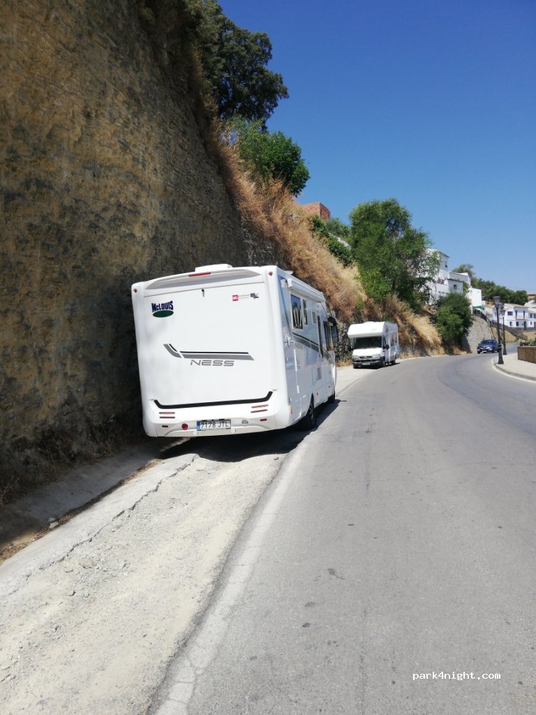 (11692) Setenil de las Bodegas - 22 Calle Cantareria Alta — foto 2