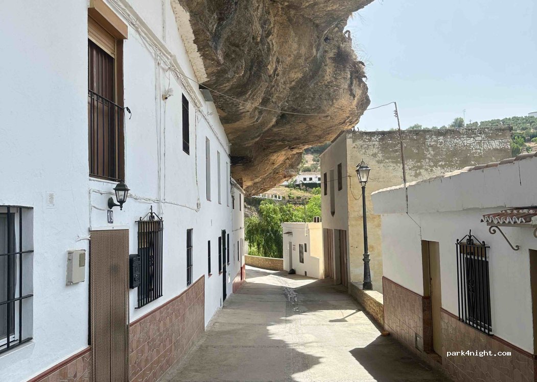(11692) Setenil de las Bodegas - 22 Calle Cantareria Alta — foto 3