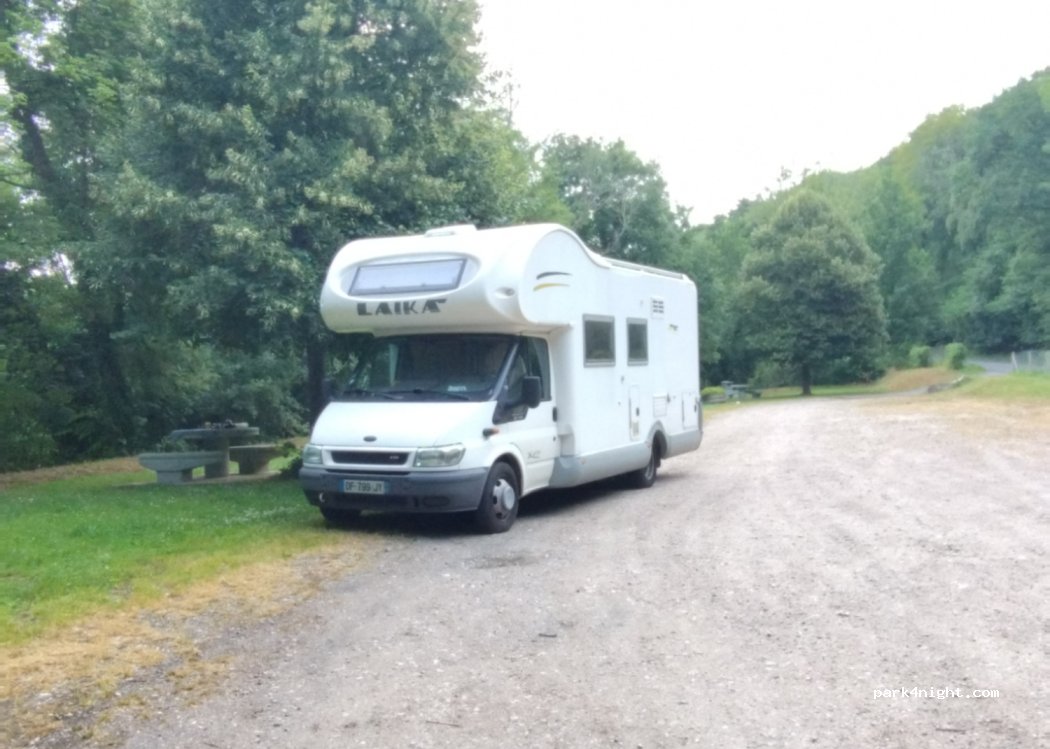 (76430) Sandouville - D80 — foto 3