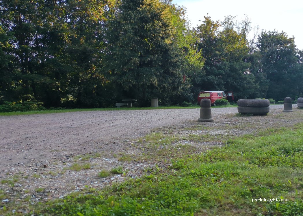 (76430) Sandouville - D80 — foto 4