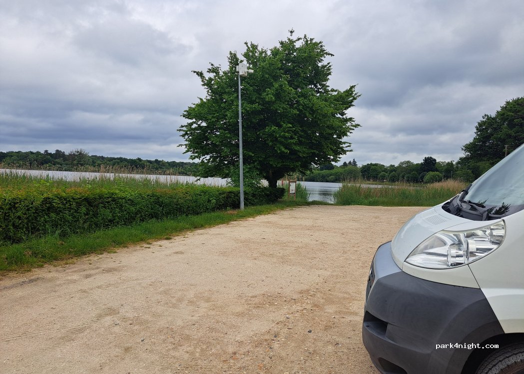 (45530) Combreux - Route de la Vallée — foto 2