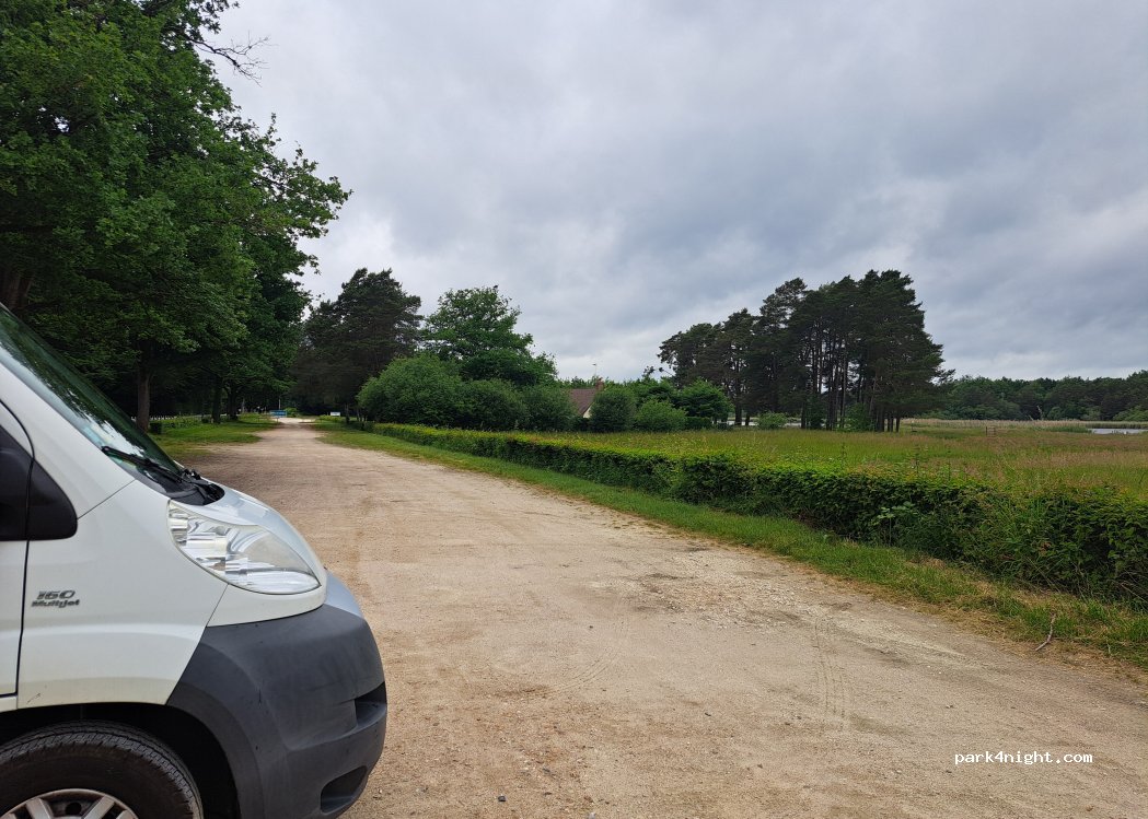 (45530) Combreux - Route de la Vallée — foto 3