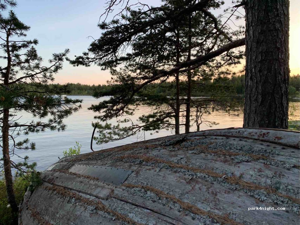 (99870) Inari - 205 Paloniementie — foto 3