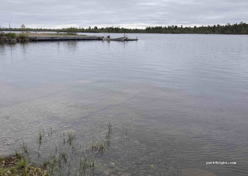 (99870) Inari - 205 Paloniementie — foto 4