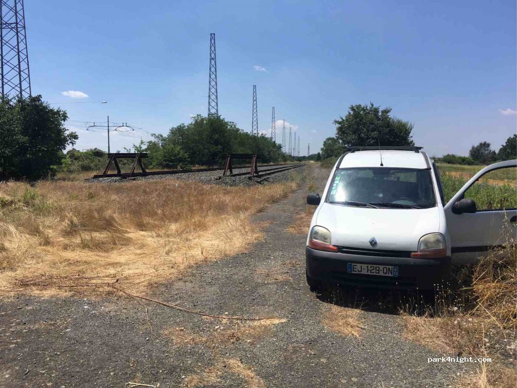 (15122) Alessandria - Unnamed Road — foto