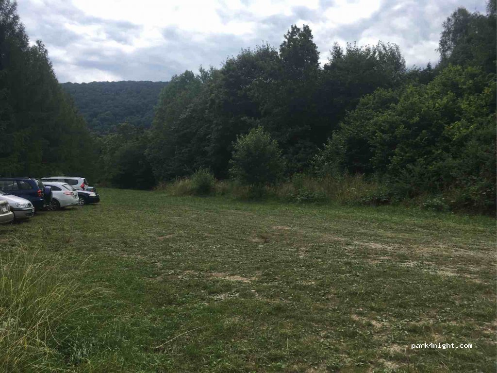 (38-450) Jasionka - Unnamed Road — foto