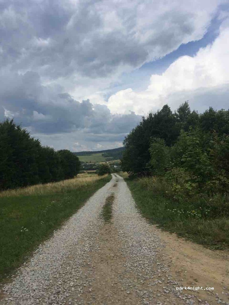(38-450) Jasionka - Unnamed Road — foto 2