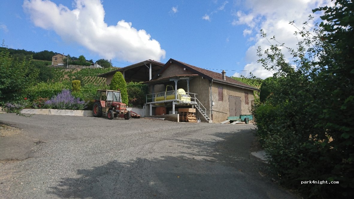 DOMAINE COTEAUX DES OLIVIERS — foto 2