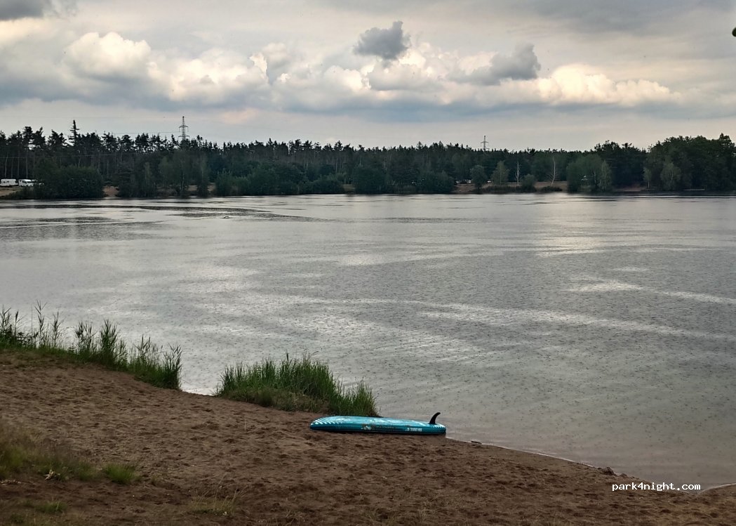 Tábořiště Lohenice Beach — foto 3