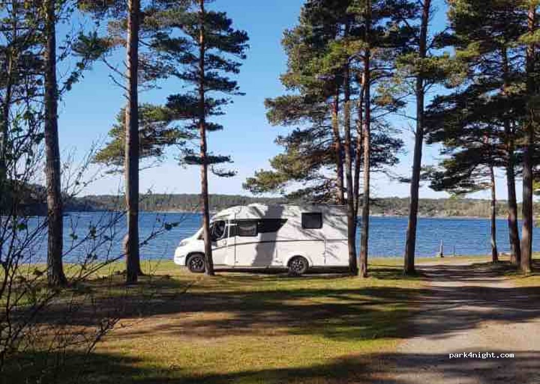 Bjälveröd Camping — foto 3