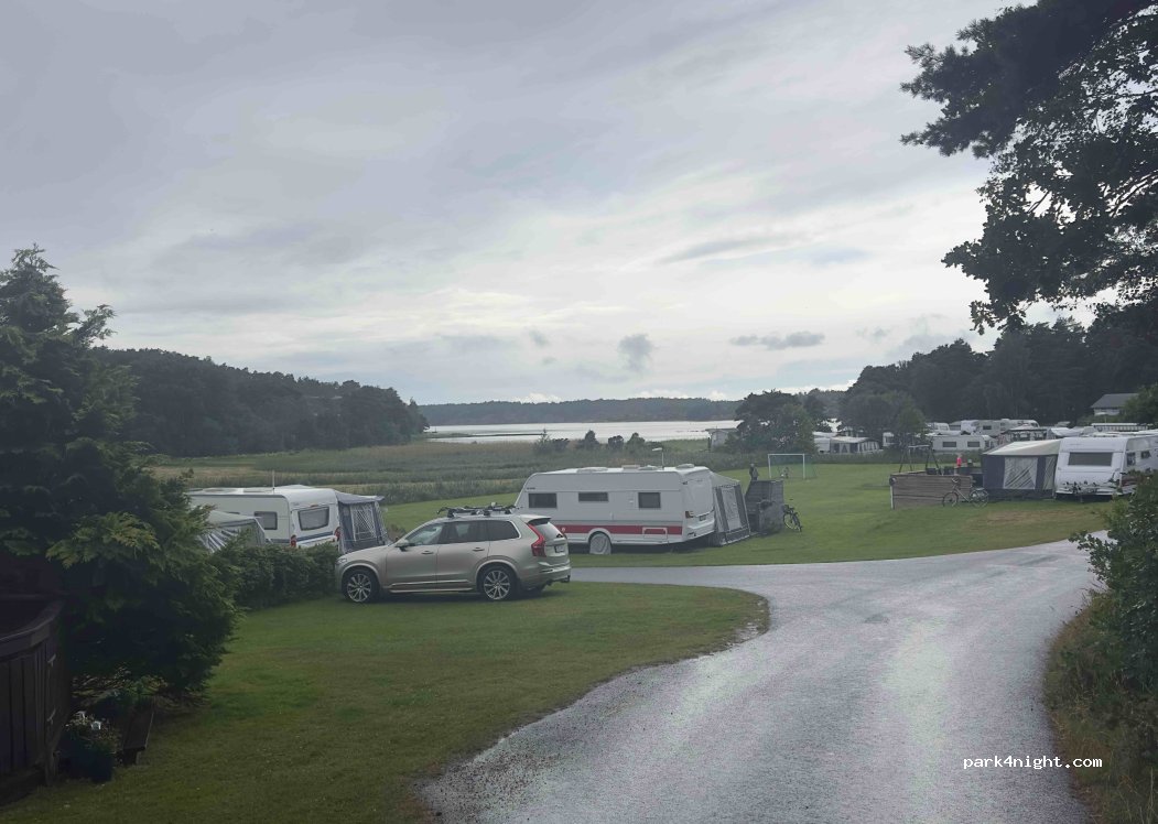 Bjälveröd Camping — foto 4