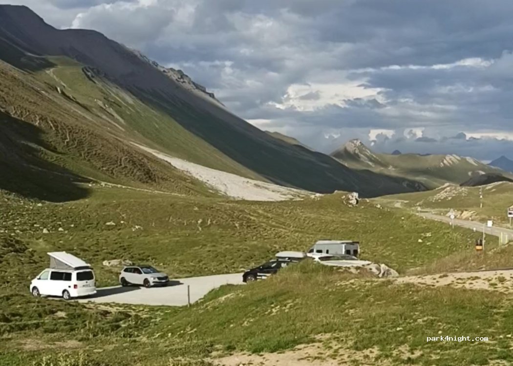 (7522) La-Punt - Albula Hospiz — foto