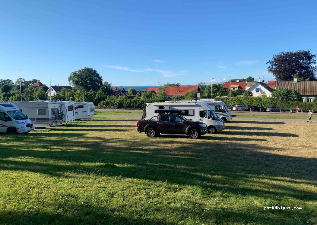 (269 34) Båstad - Italienska vägen 20 — foto 3