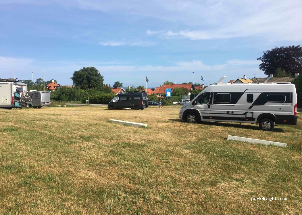 (269 34) Båstad - Italienska vägen 20 — foto 4