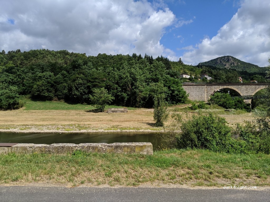 (43800) Chamalières-sur-Loire - D35 / D103 — foto 2
