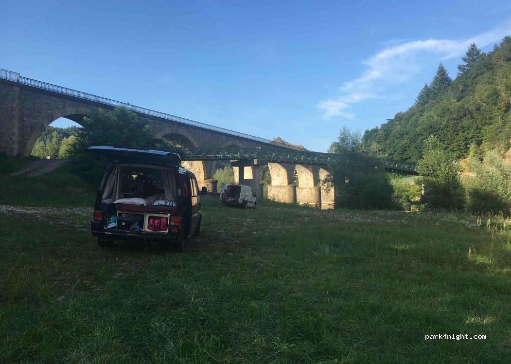 (43800) Chamalières-sur-Loire - D35 / D103 — foto 3