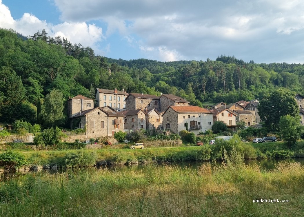 (43800) Chamalières-sur-Loire - D35 / D103 — foto 4
