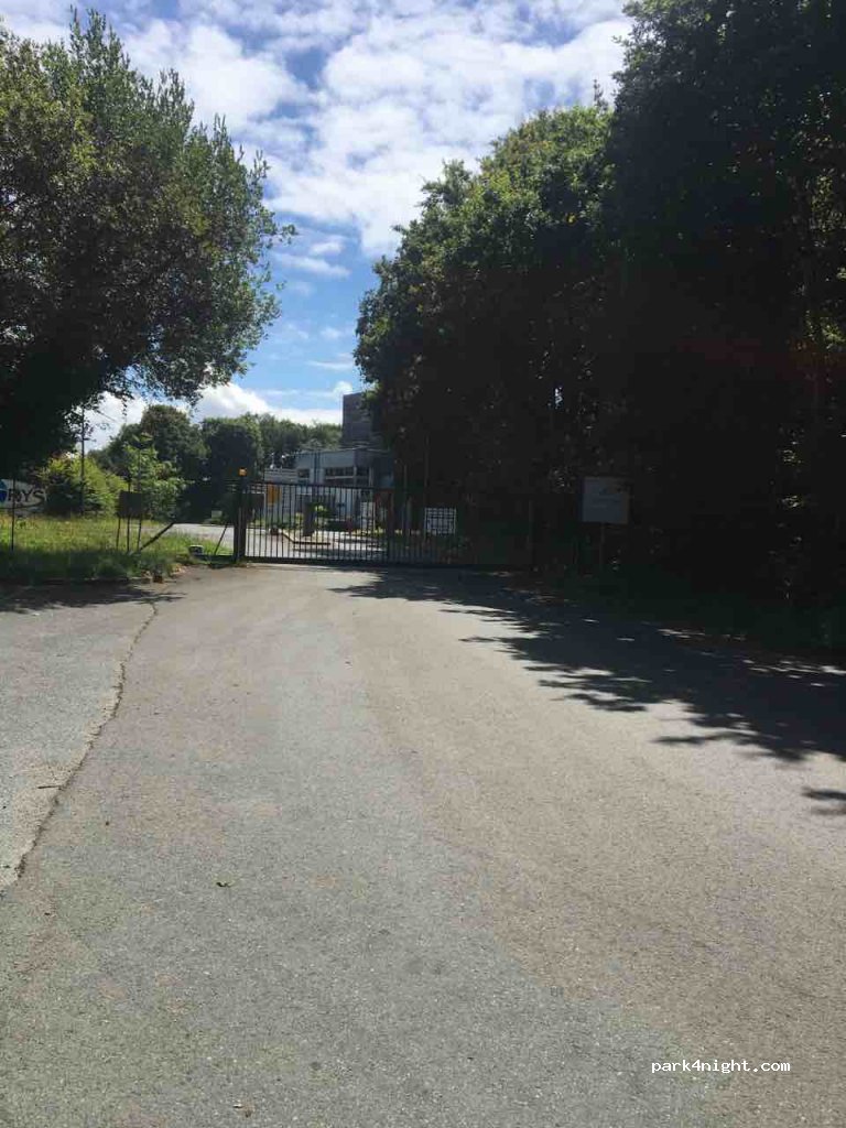 (22560) Pleumeur-Bodou - Unnamed Road / route de Lannion — foto 2