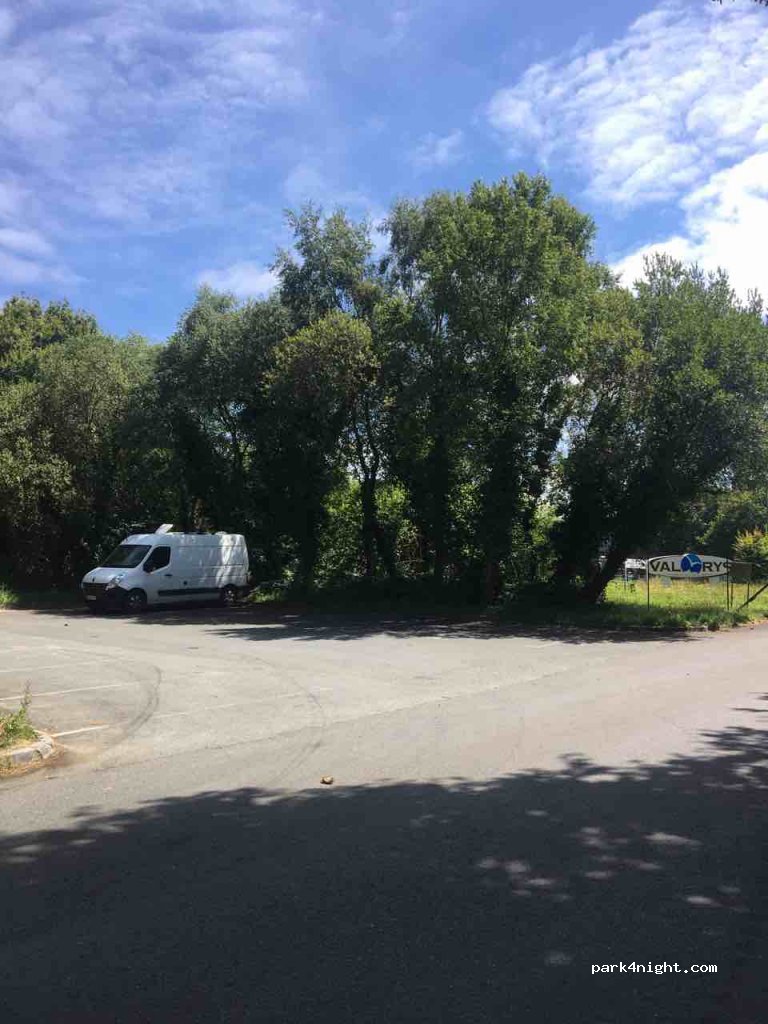 (22560) Pleumeur-Bodou - Unnamed Road / route de Lannion — foto 3
