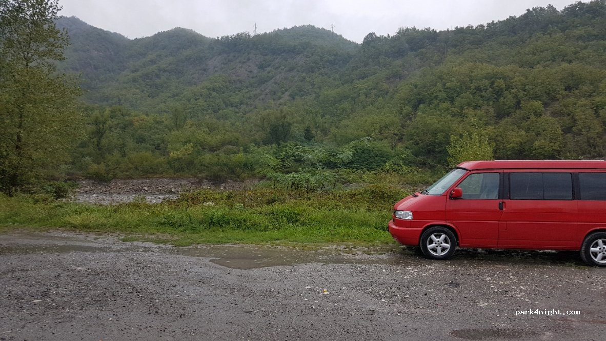 (29020) Marsaglia - Via Trebbia — foto 2