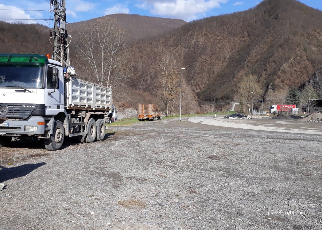(29020) Marsaglia - Via Trebbia — foto 3