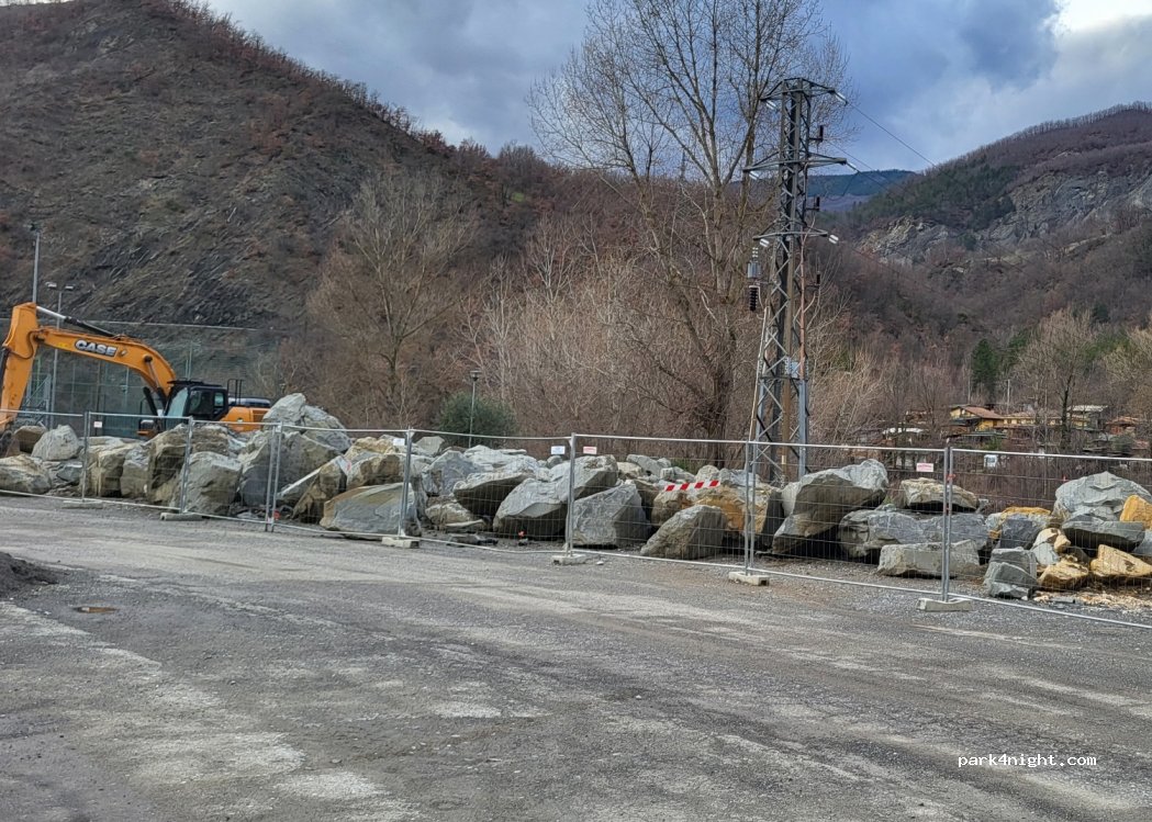 (29020) Marsaglia - Via Trebbia — foto 4