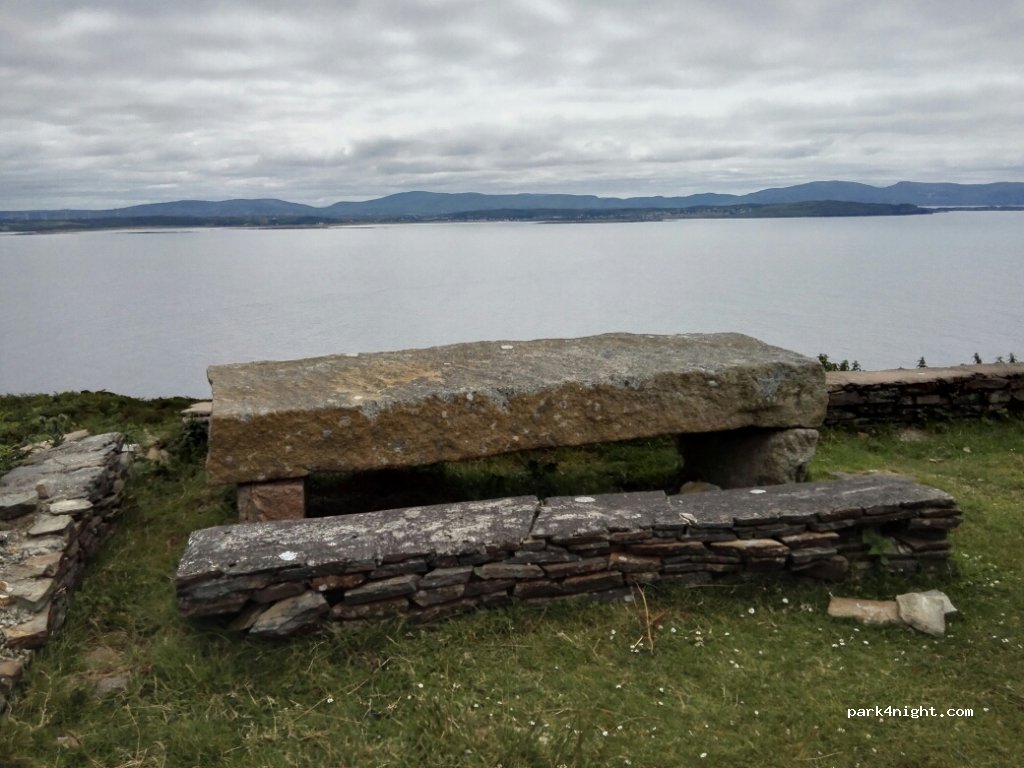 () Maghery - Unnamed Road — foto