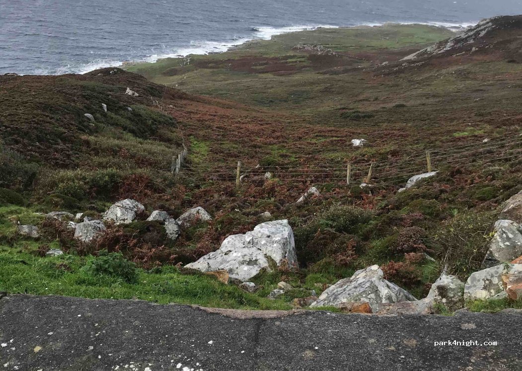 () Maghery - Unnamed Road — foto 2