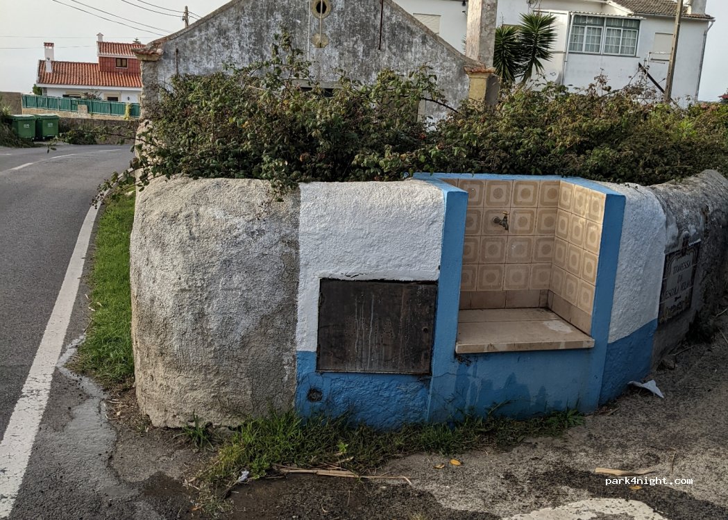 (2705-001) Azóia - Tv. da Escola Velha — foto 2