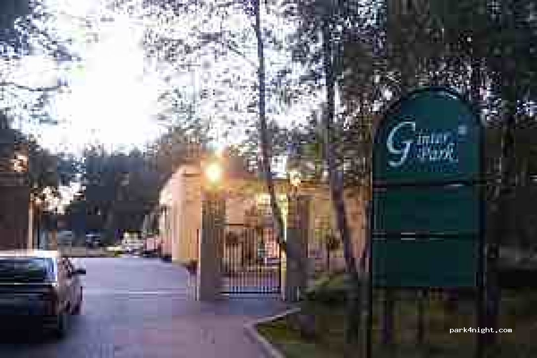 Camping Ginterpark Łeba — foto 2