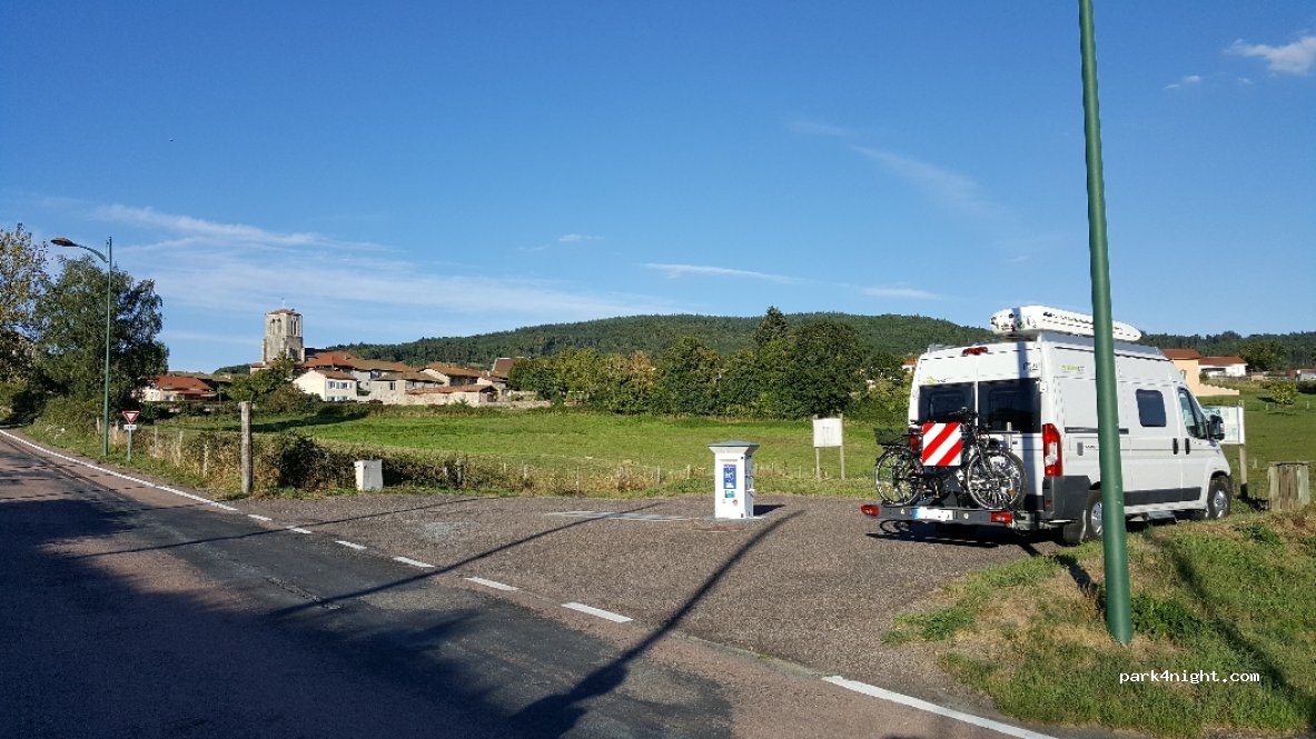 (42430) Champoly - Le Bourg — foto 2