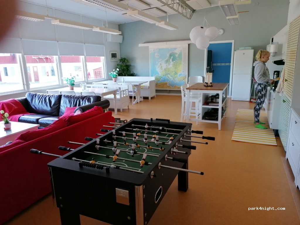 Tängerdalens Camping & cafe — foto 2