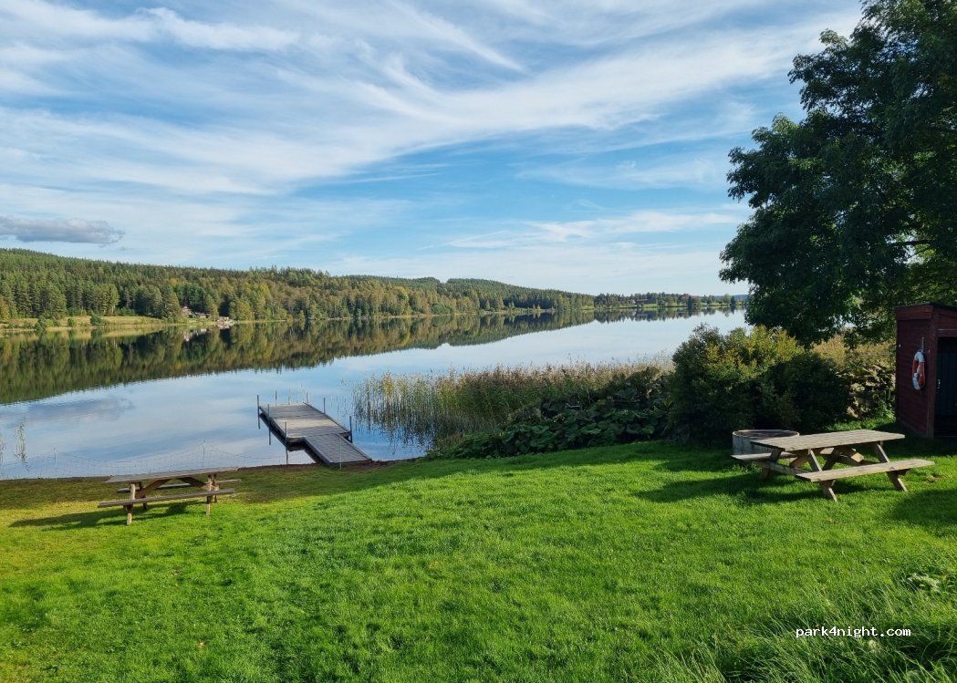 Tängerdalens Camping & cafe — foto 4