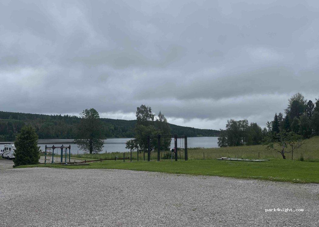 Tängerdalens Camping & cafe — foto 5