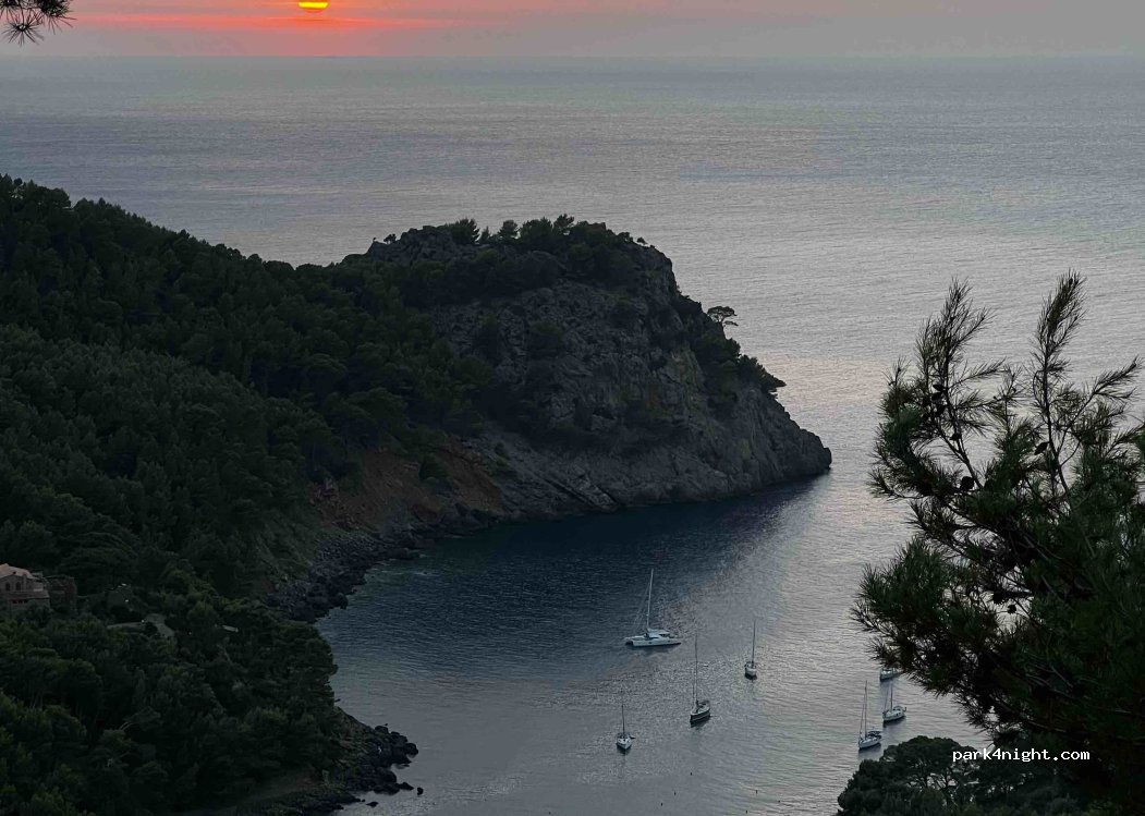 (07315) Escorca - 10 Diseminado Platja Tuent — foto 2