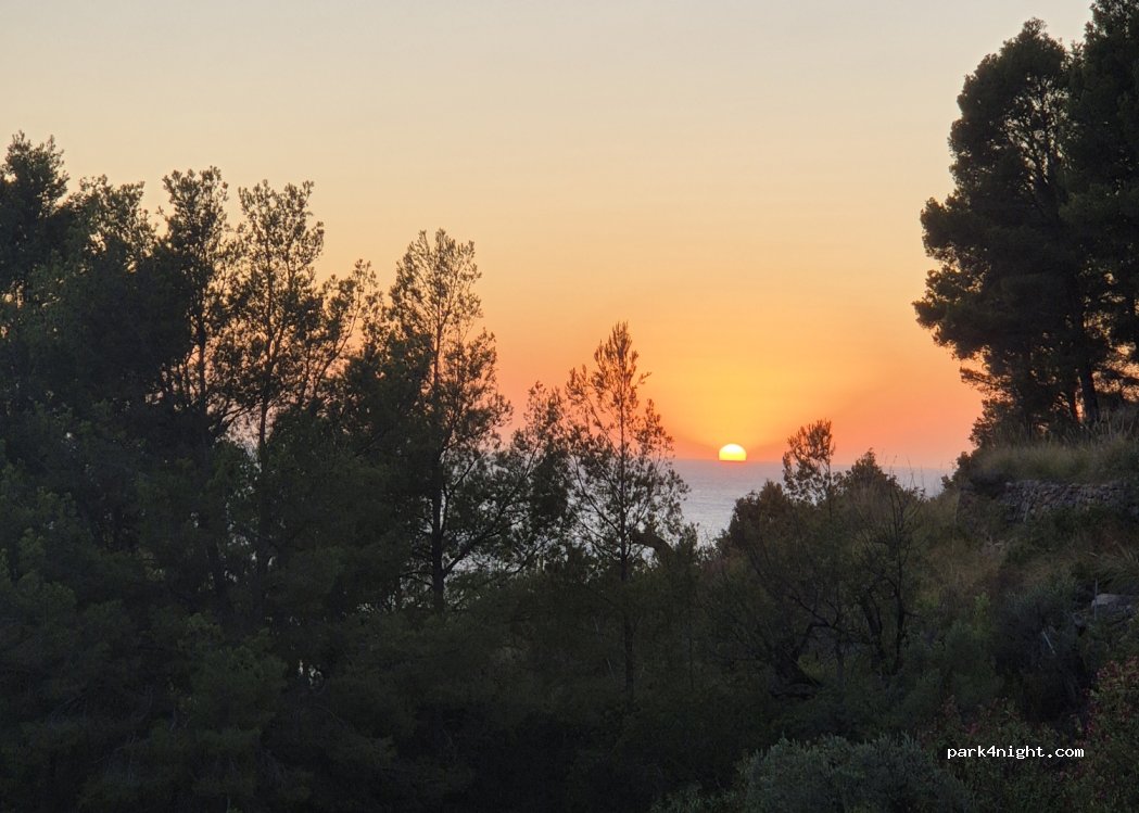 (07315) Escorca - 10 Diseminado Platja Tuent — foto 3