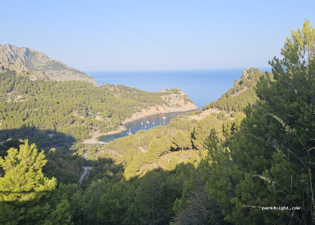 (07315) Escorca - 10 Diseminado Platja Tuent — foto 4