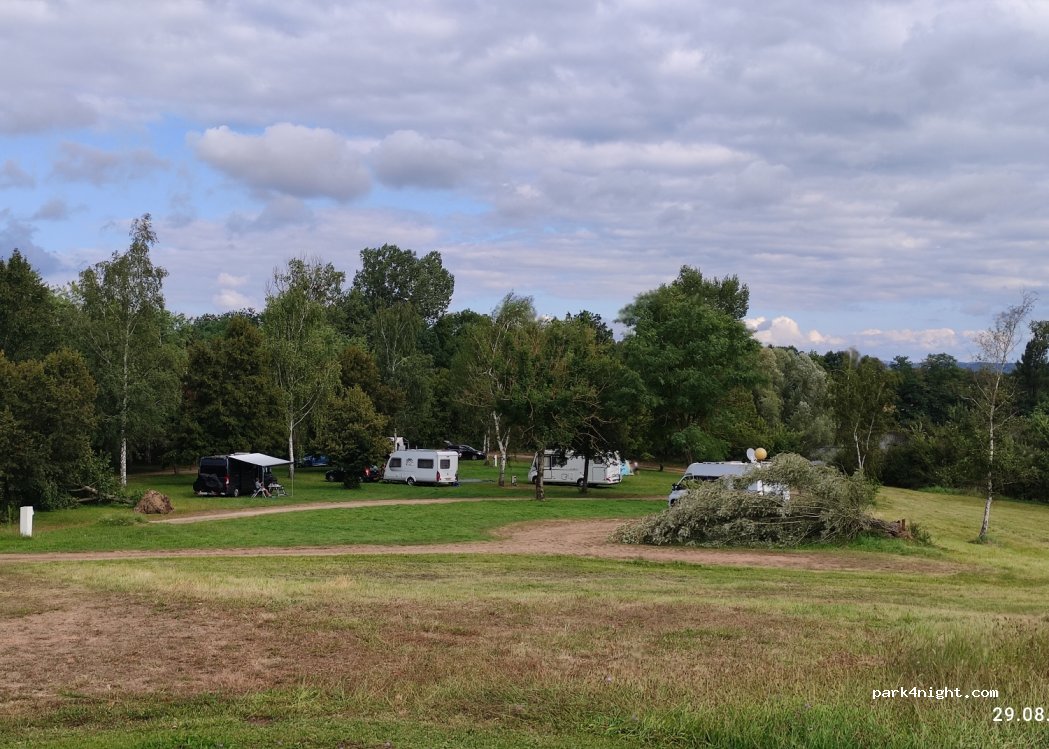 Camping la Route Bleue — foto 2