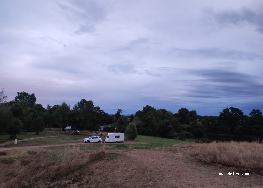 Camping la Route Bleue — foto 4
