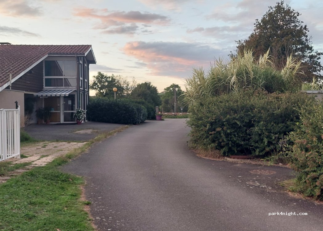Camping la Route Bleue — foto 5