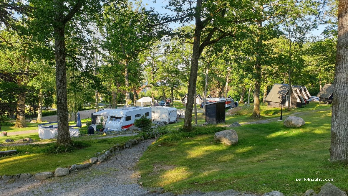 Camping Stenungsögården — foto